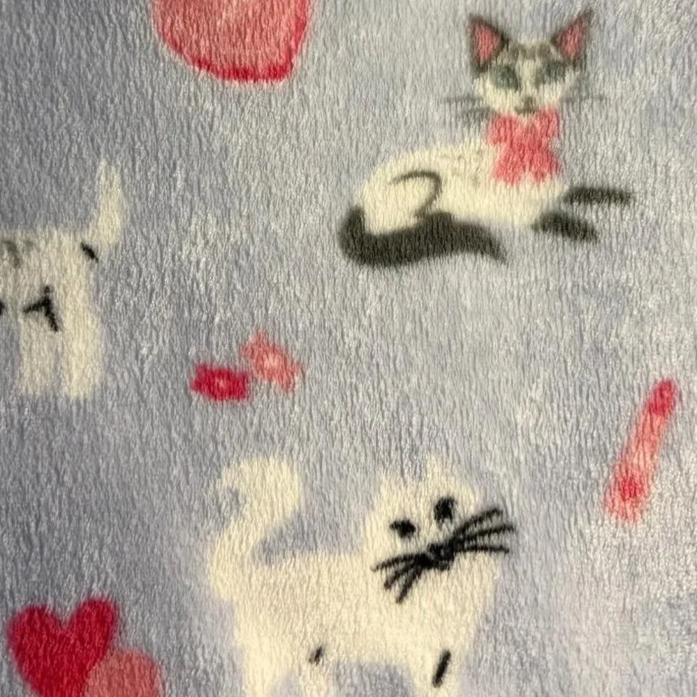 NWT SCHNAUZER & LABRADOR & SHEEPDOG / SHEEPADOODLE & KITTY CAT 60